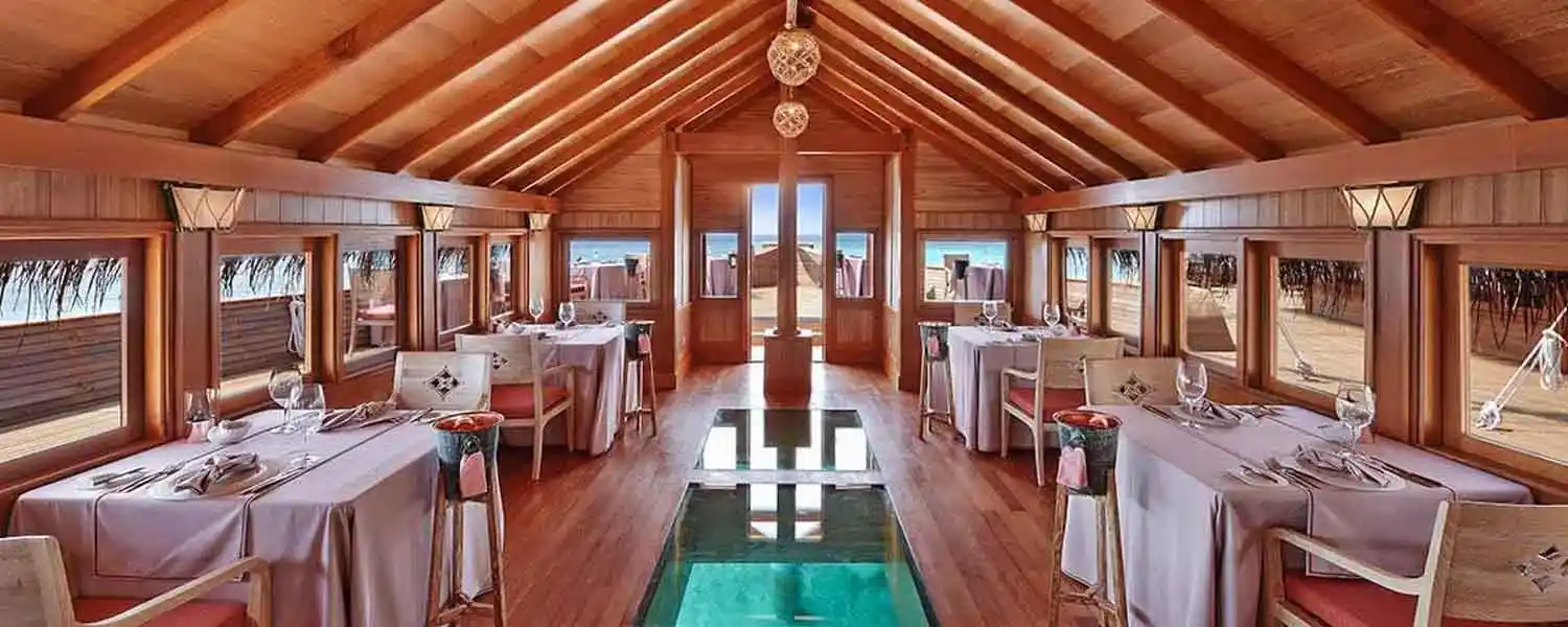 Milaidhoo Island Maldives-1